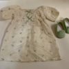 Marie Grace's Nightgown