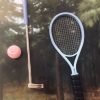 JLY Tennis Golf Set Racket Ball and Club