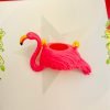 Maryellen's Flamingo Swim Set Purse