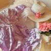 Samantha's Bridesmaid Dress in Original Box