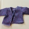 AGT Year 2000 Doll Outfit Cardigan