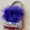 AGT Year 2000 Doll Outfit Purse