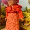 Caroline Doll and Travel Outfit