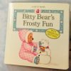 PC Bitty Baby Snowsuit Set Book