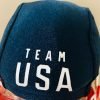 Truly Me Team USA Swim Set Swim Cap
