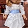 Nellie Doll with Meet Outfit