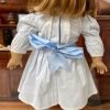 Nellie Doll with Meet Outfit