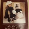 Samantha's Winter Story Pamphlet