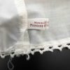 Pleasant Company tag on petticoat
