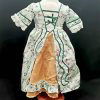 Elizabeth's Holiday Gown - front