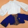 Addy’s School Suit and Blouse - Pleasant Company