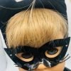 Kitty Cat Outfit Headband and Mask Pleasant Company