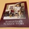 Samantha's Summer Amusements II - Pleasant Company