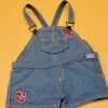 Blaire's Gardening Outfit Shortalls