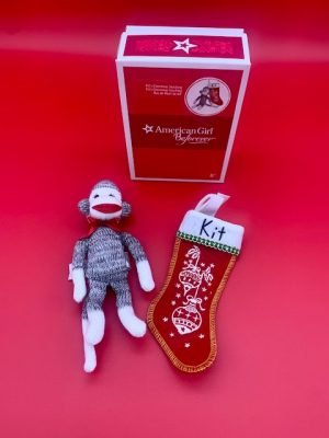Kit’s Christmas Stocking