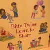 Bitty Twin Set - Hispanic (RARE)