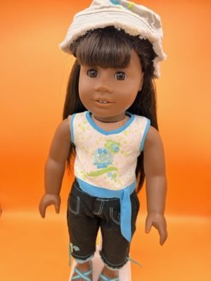 American Girl JLY#45 – EXTREMELY RARE
