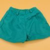 Pleasant Company Girl Scout Uniform Shorts