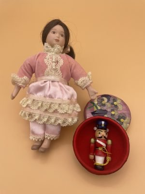 Samantha's Doll