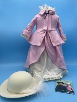 Elizabeth's Riding Outfit in Original Box