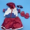 Julie's 2-in-1 Summer Outfit in Original Box