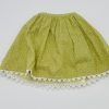 Josefina's Harvest Outfit NIB Skirt