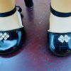 Just Like You #4 in Karaoke Outfit Shoes PC