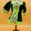 Nellie's Irish Dance Outfit of Today Dress