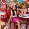 Grace Thomas - GOTY 2015 Doll, Mini Doll & Book