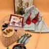 Kirsten's Summer Outfit & Fishing Set - Pleasant Company
