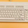 American Girl of Today Mini Macintosh Keyboard PC