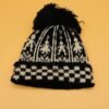 PC Kirsten's Hand Knit Woolens + Winter Skirt Hat