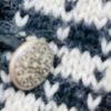 PC Kirsten's Hand Knit Woolens + Winter Skirt Loose Button