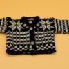 PC Kirsten's Hand Knit Woolens + Winter Skirt Sweater