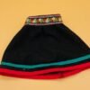 PC Kirsten's Hand Knit Woolens + Winter Skirt the Skirt