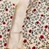 PC Felicity's Laced Jacket & Petticoat Close Up