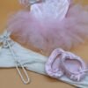 Ballet Costume - Pleasant Company 