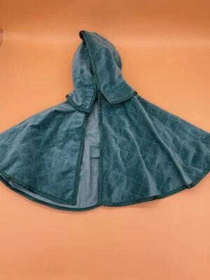 Elizabeth's Cloak