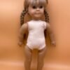 White Body Kirsten Doll - Pleasant Company