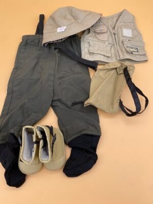 Fly Fishing Outfit 