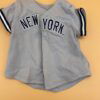 NY Yankees Baseball Uniform 