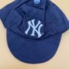 NY Yankees Baseball Uniform 
