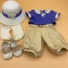 Ruthie’s Play Outfit
