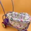 Baby and Stroller Set